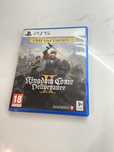 Kingdome Come Deliverance 2 PS5