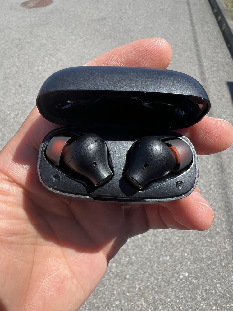 JBL Słuchawki Tune 230NC TWS