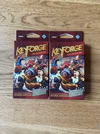 Keyforge: Zew Archontów - Talia Archonta x2