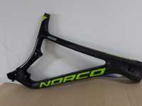 RAMA trójkąt NORCO Range Carbon