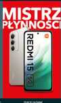 SUPER REDMI 15 5G. Pamięć 12\256gb. Bateria 7000. Ekran 6.9