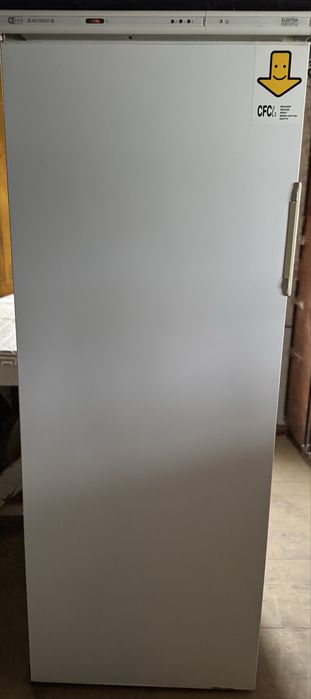 Морозильна камера