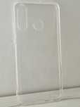 Back Case 2 mm Perfect do HUAWEI P30 LITE Przezroczysty