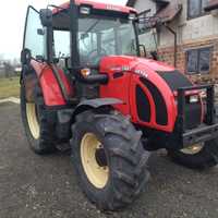 Zetor FORTERRA  Zetor FORTERRA 11441 Ciągnik rolniczy