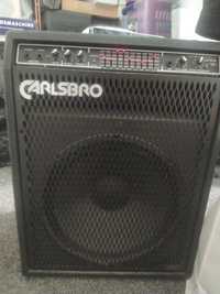 Carlsbro Viper 100W.Bass Amplifier