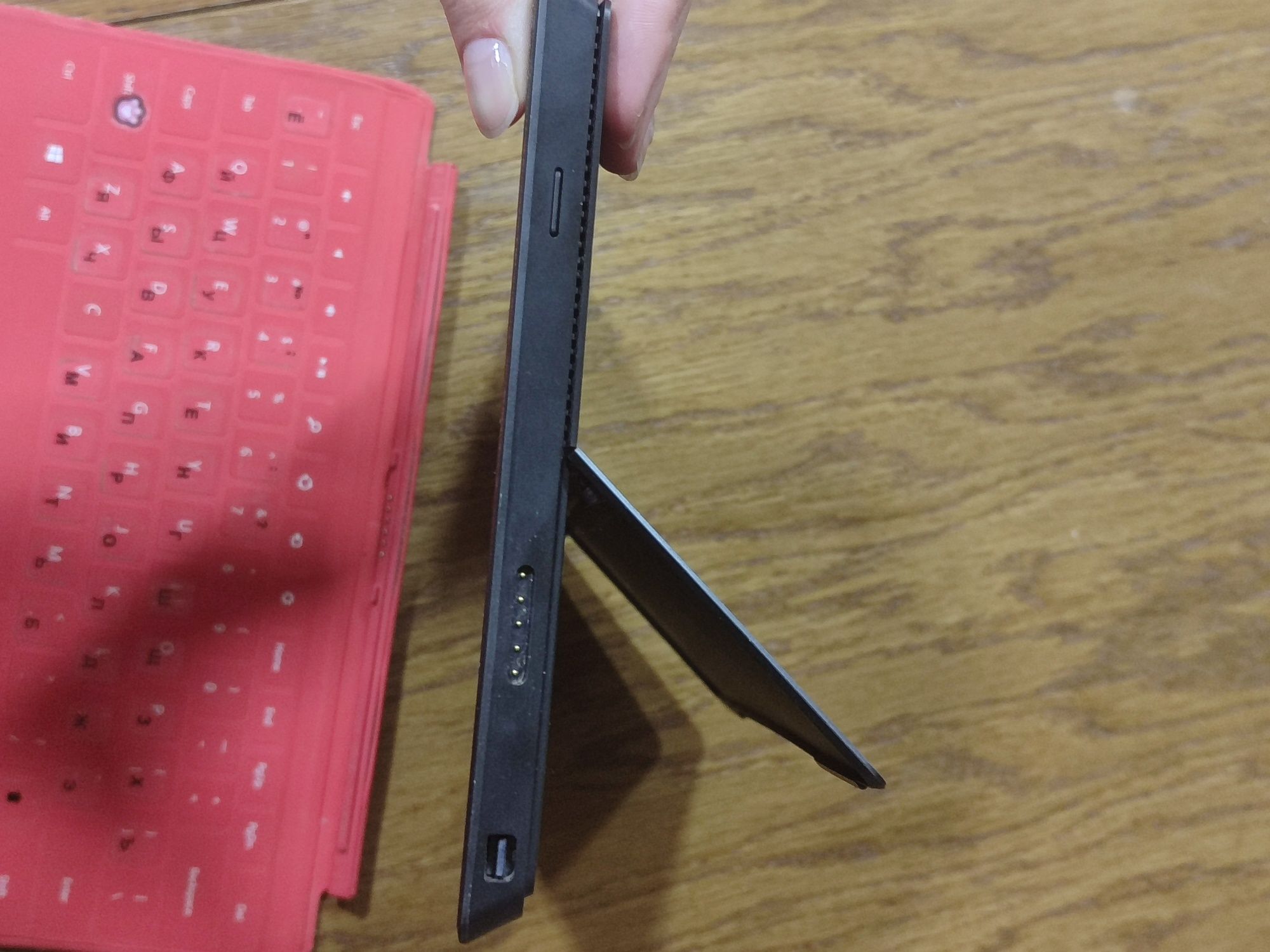 Сенсорний Mircosoft Surface Pro 1514 4/128