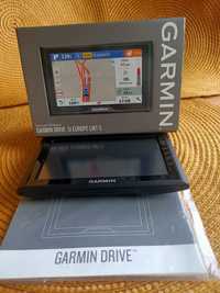 Nawigacja Garmin Drive 51 Europe LMT-S