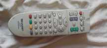 pilot do tv sharp ga339wjsa