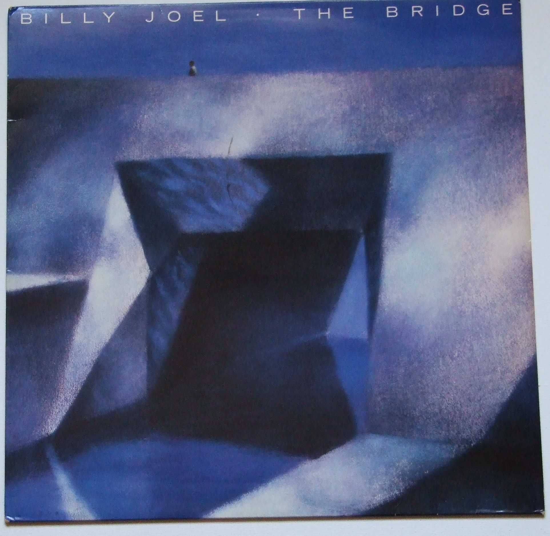 Billy Joel – The Bridge