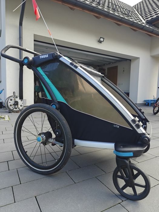 Thule Chartiot Lite 2