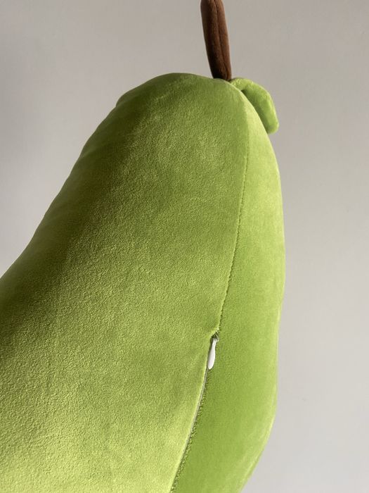 Обмін ОбменАвокадо 40 см мʼяка нова іграшка Подарунок дівчині плюшева