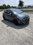 Peugeot 208 1.6 ehdi navi kamera pdc panorama full
