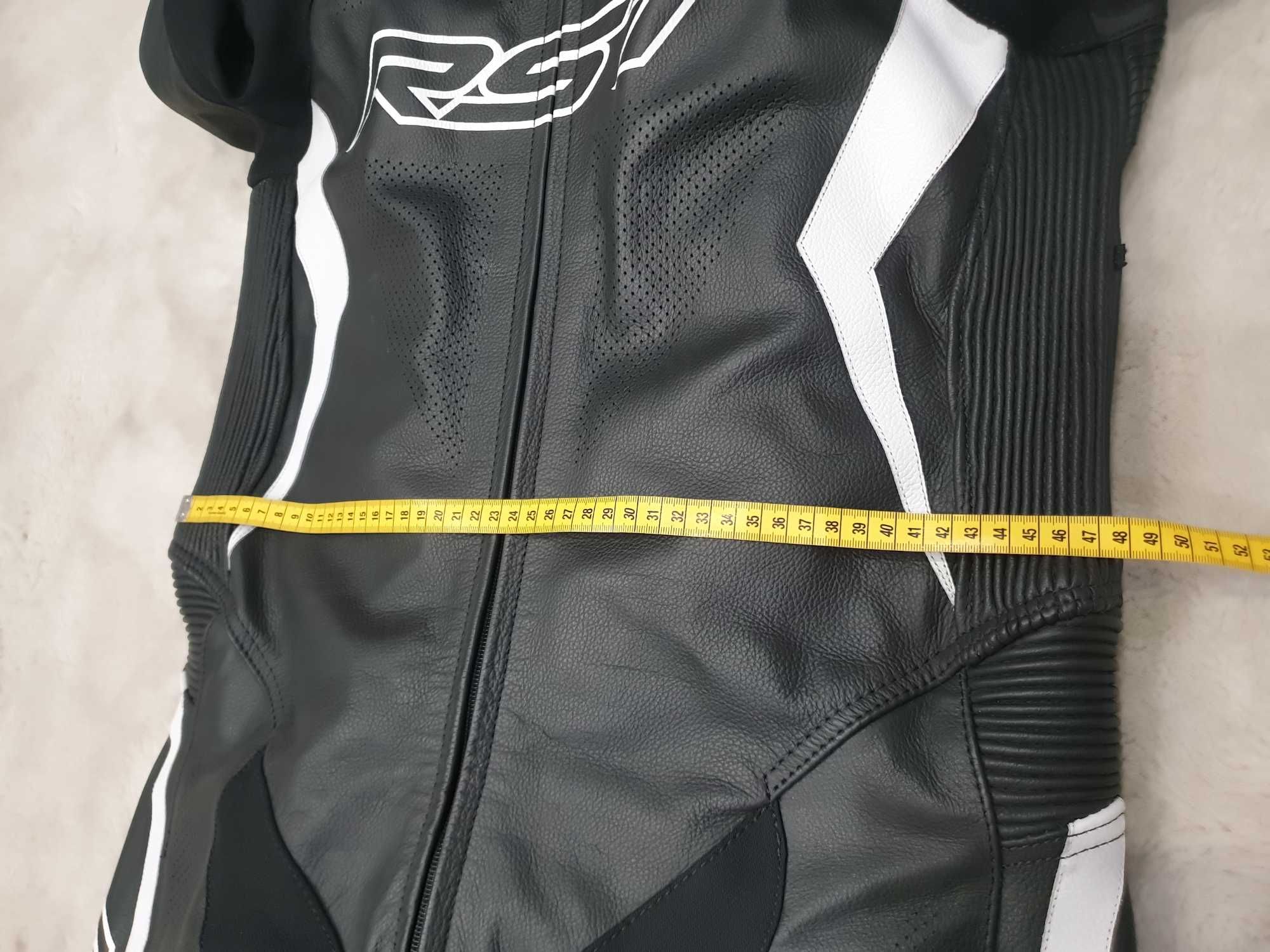 Rst TracTech Evo4 AirBag 50 Eur M ,kombinezon motocyklowy.