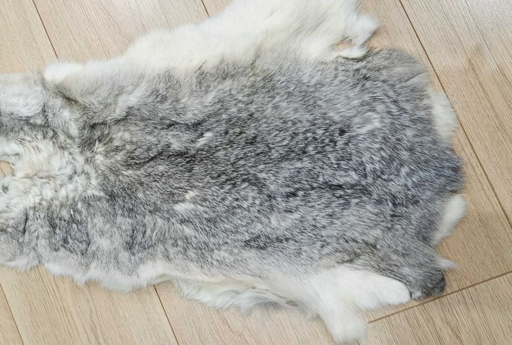 Продам шкури кролів