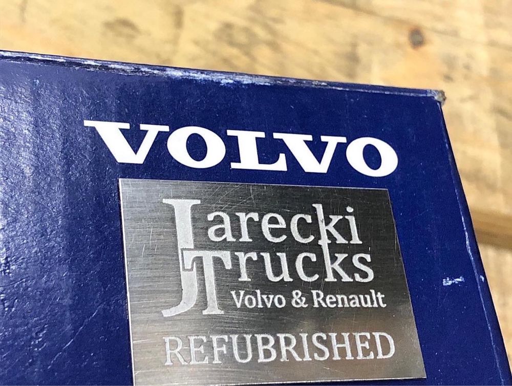 Koła zamachowe Szlif planowanie Volvo / Renault i inne - Szlif