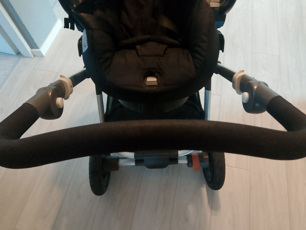 Wózek dla dziecka Stokke Trailz 3 w 1