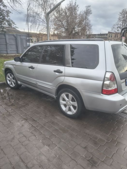 2.0 газ/бенз. Автомат