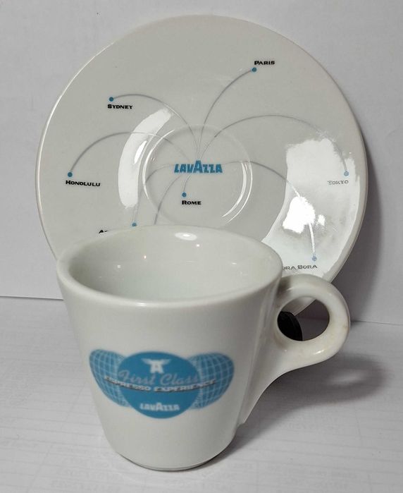 Chavena Lavazza - varias