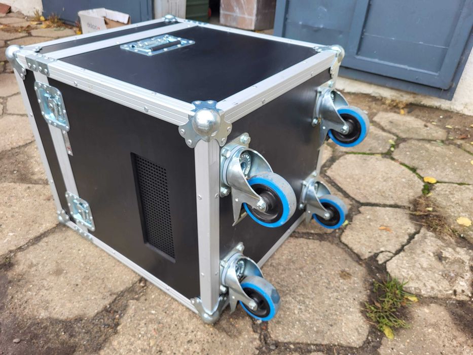 49x47x54 Walizka koła case skrzynia flightcase, FAKTURA