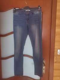 Spodnie jeansowe Sinsay S 36