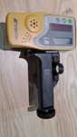 Czujnik laserowy TOPCON LS-80L