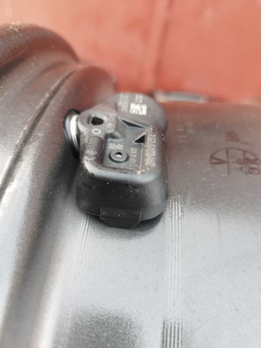 jak Nowe! felgi 17cali 5x114,3 Czujniki oryginał Lexus UX, Toyota C-HR