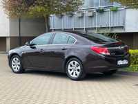 Opel Insignia Idealny stan, niski przebieg