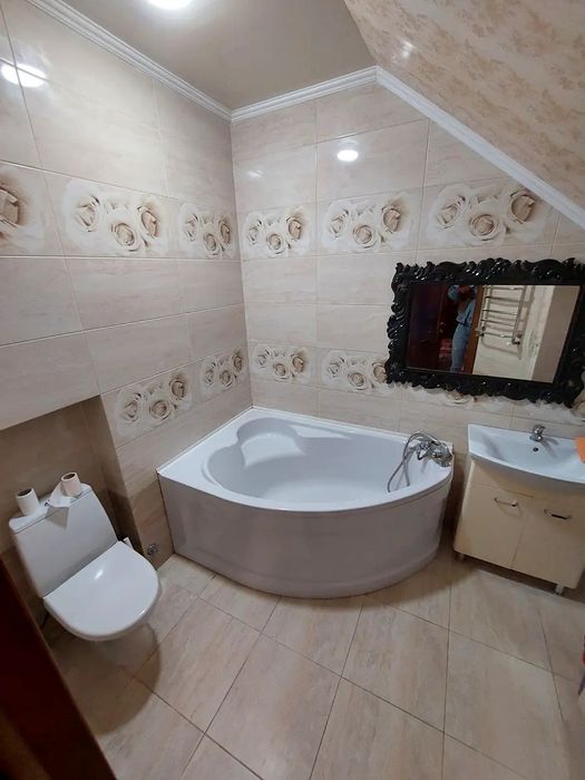 Світло 24/7 ! Оренда будинку