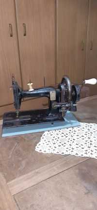 Cabeça de máquina de costura