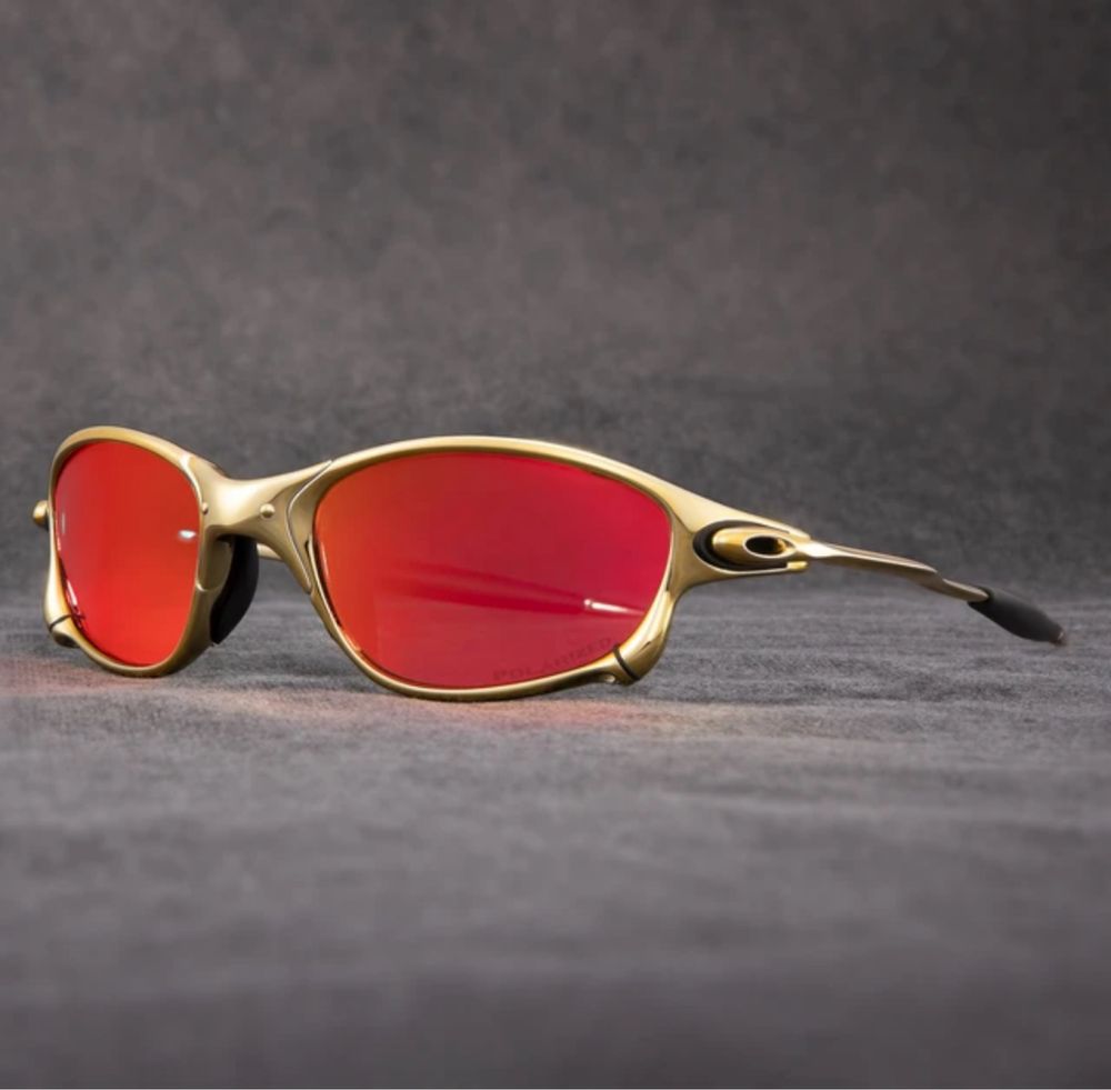 oculos juliet( oculos ciclista)