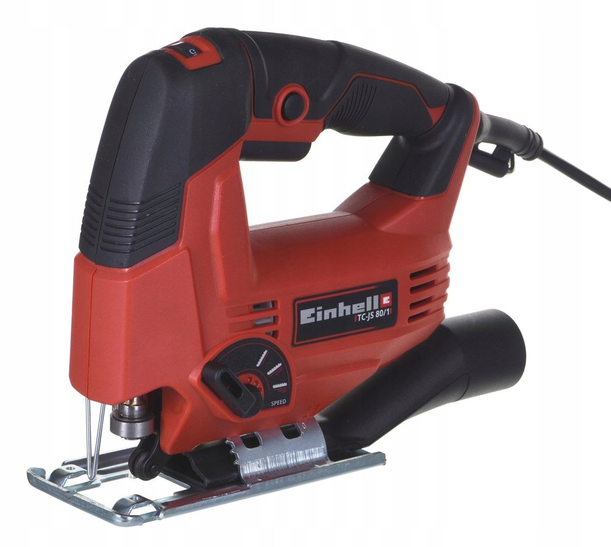 Tc-Js 80/1 Wyrzynarka Einhell