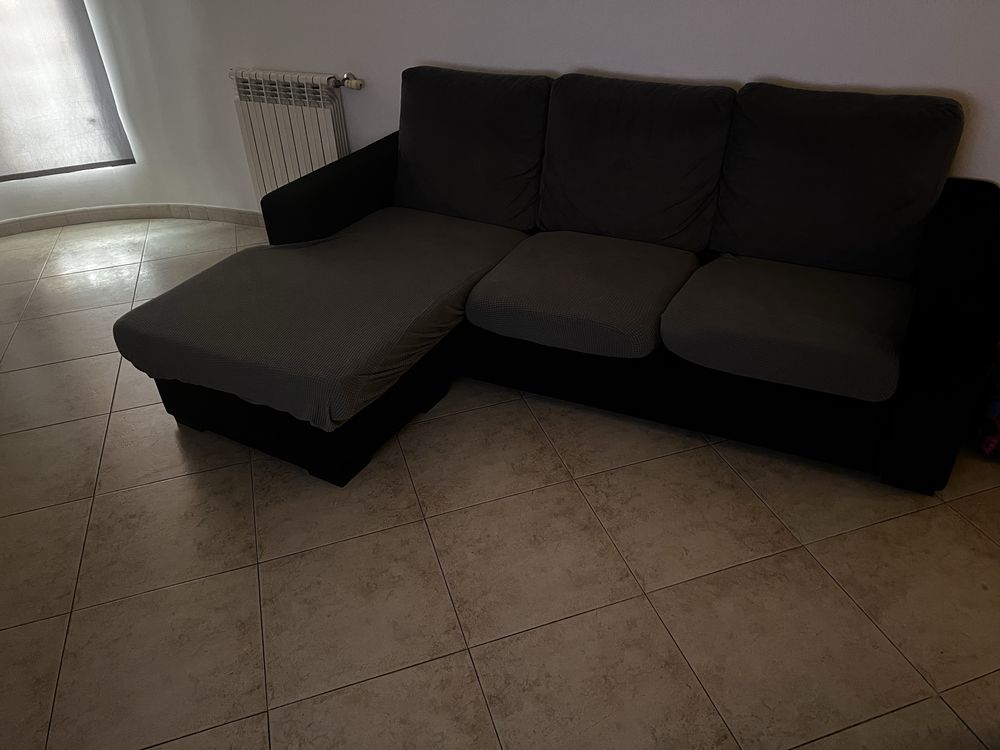 Sofa chaise long