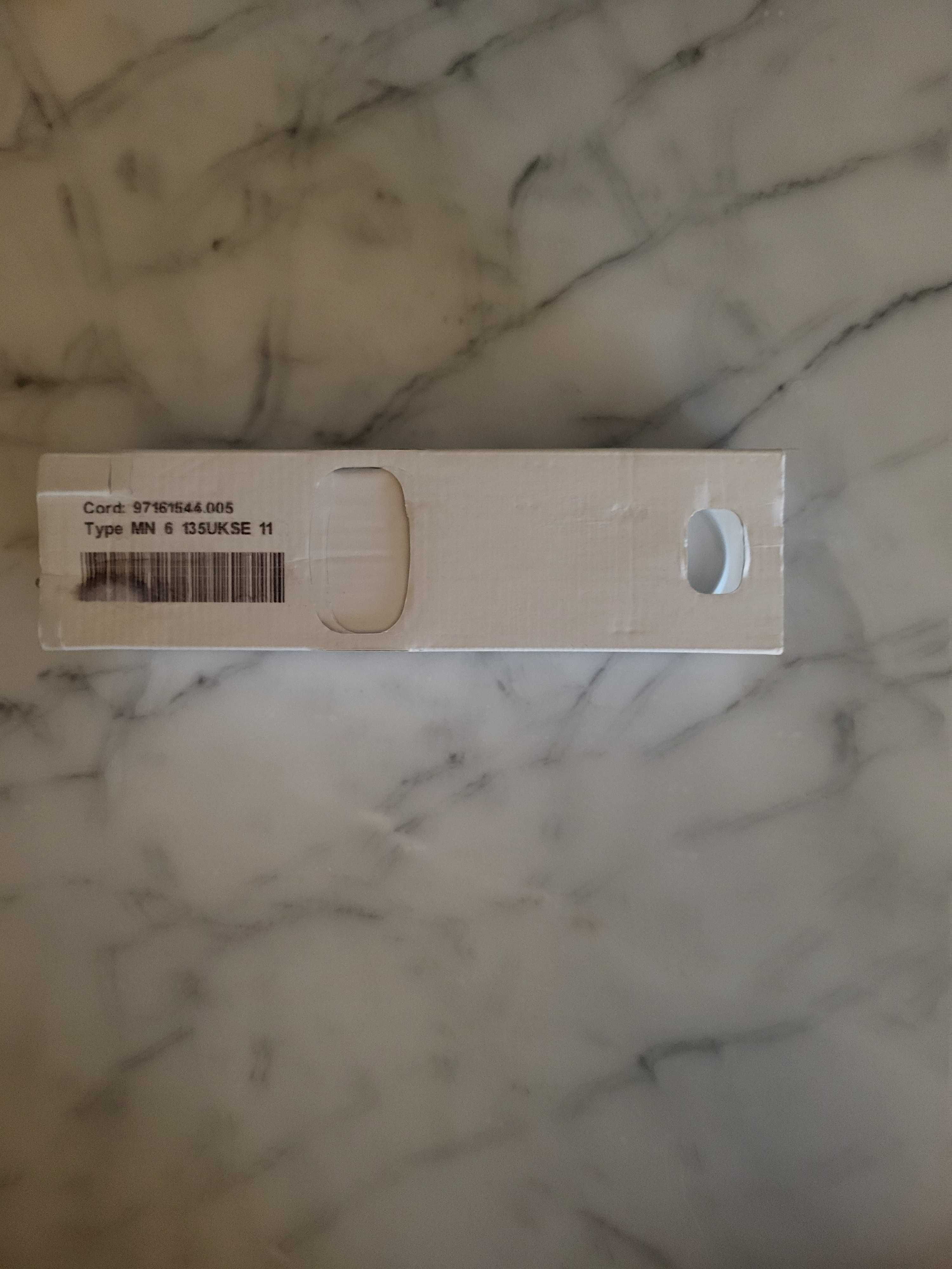 Ładowarka do szczoteczki oral B nowa