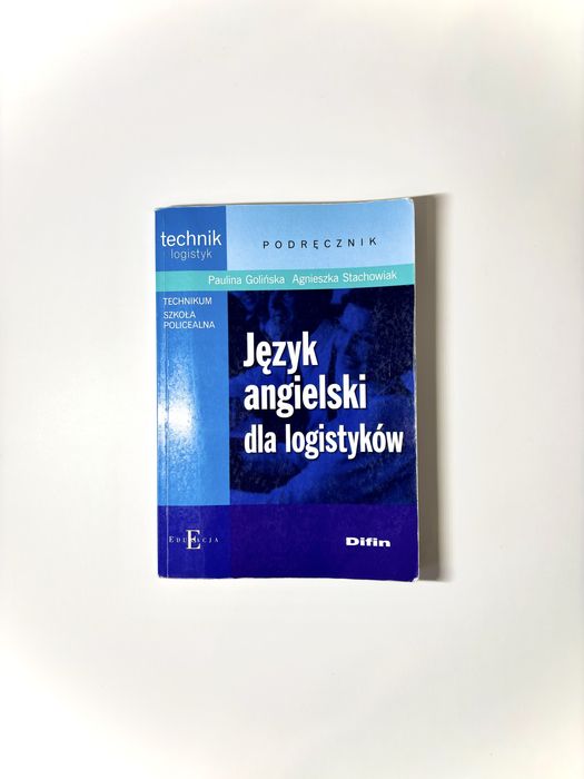 Angielski dla Logistyków