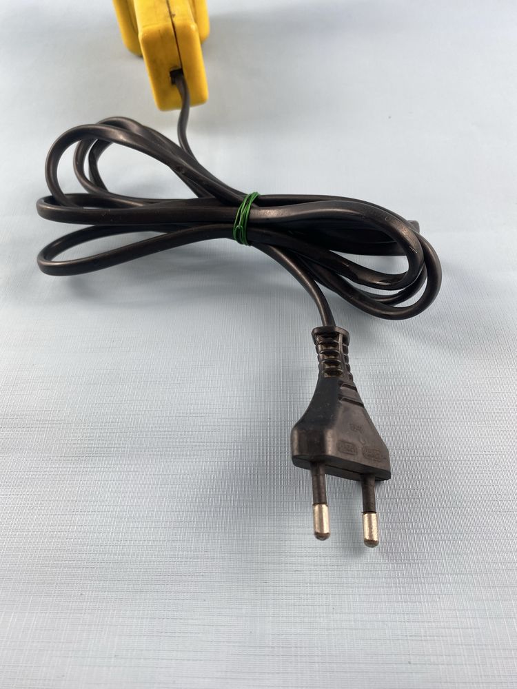 Lutownica transformatorowa TD 08  LT-75 narzedzia z prl-u