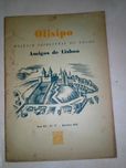 livro olisipo amigos 1957