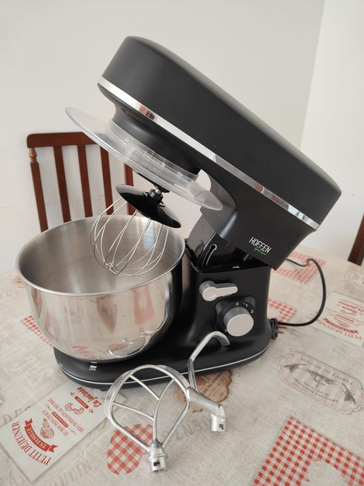 Batedeira Planetária