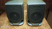 Od Philipsa 2 kolumny 40w sprzedam