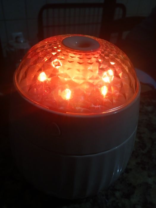 Ambientador Eléctrico