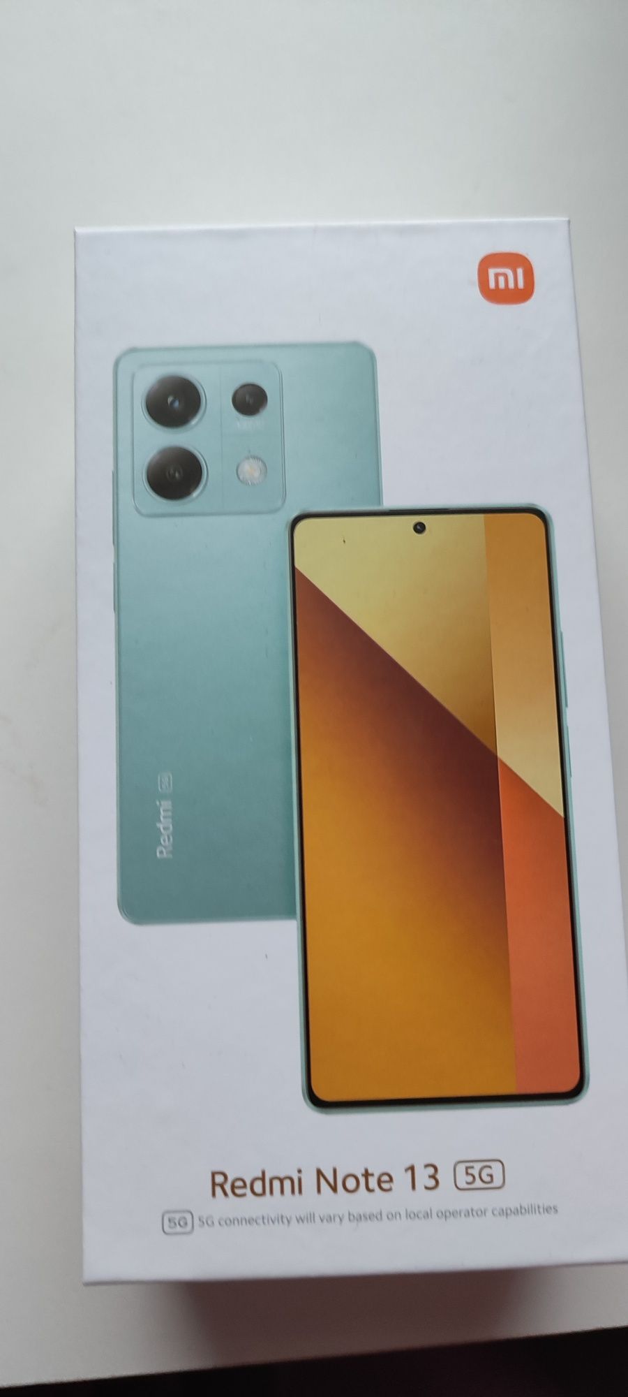 Redmi note 13 , 5G