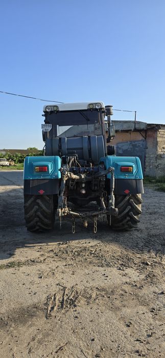 Трактор ХТЗ 242К