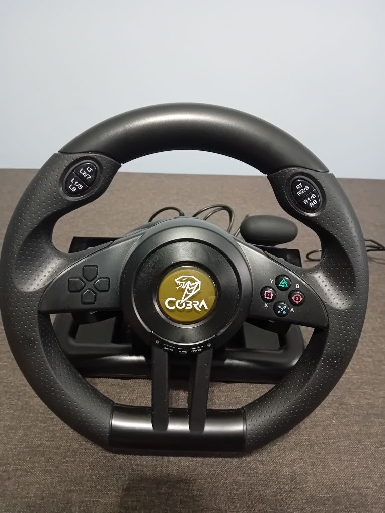 Kierownica cobra monaco sw2020