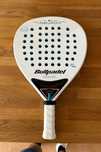 Raquete de padel BULLPADEL NEURON CLOUD 2025