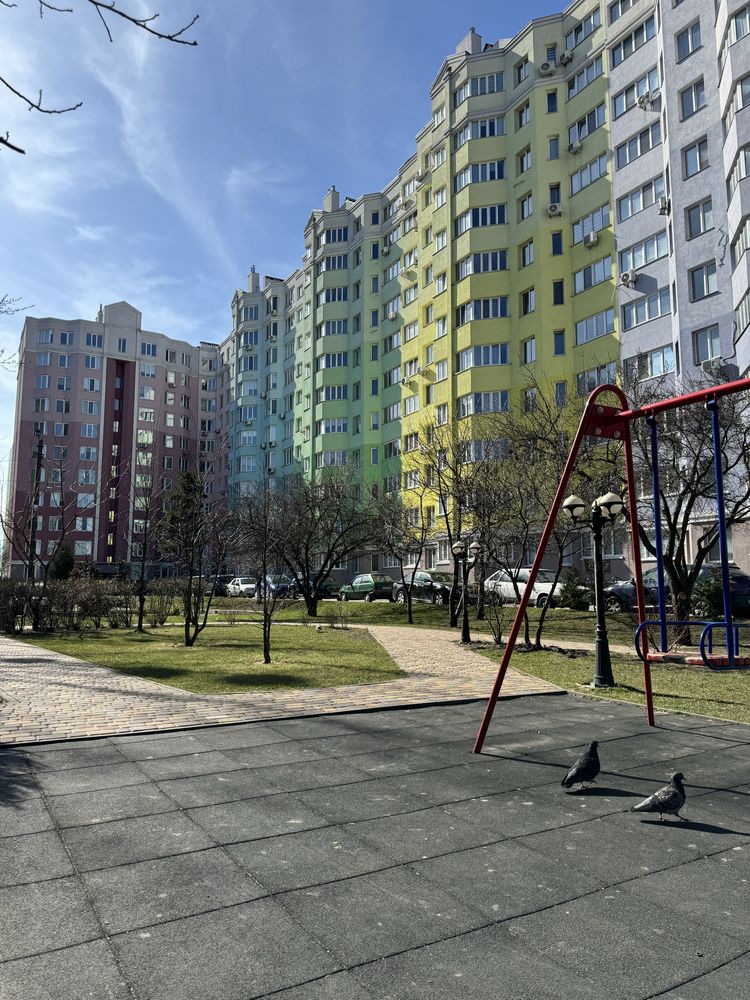 Квартира з документами 36м2 єОселя або єВідновленя ЖК Святопетрівський