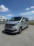 Fiat Talento Fiat Talento