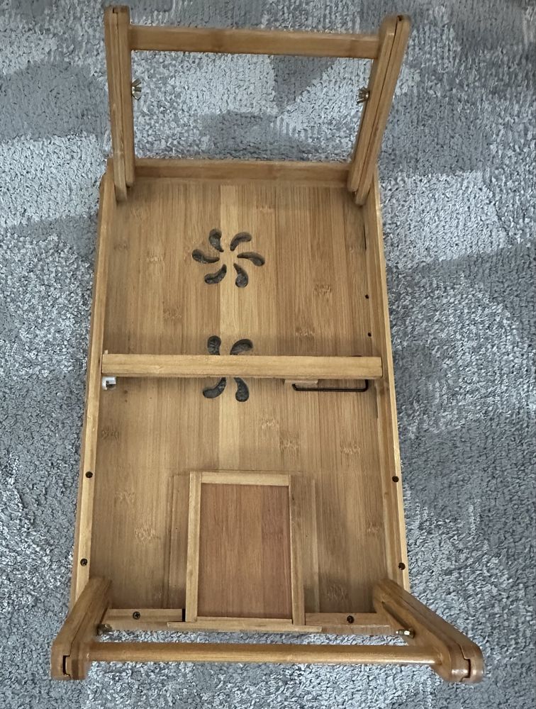 Stolik podstawka pod laptopa