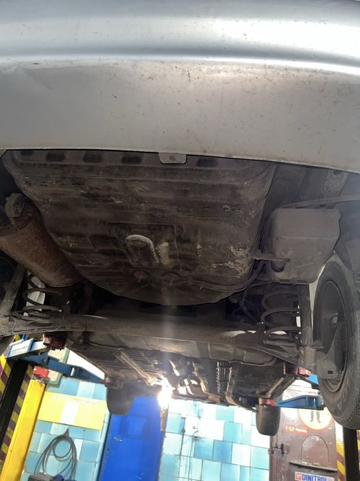 Lanos 1,5 2012 рік