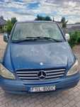 Mercedes-Benz  Vito long 5 osobowe