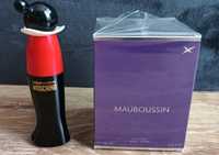 Zestaw perfum Moschino i Maubossin