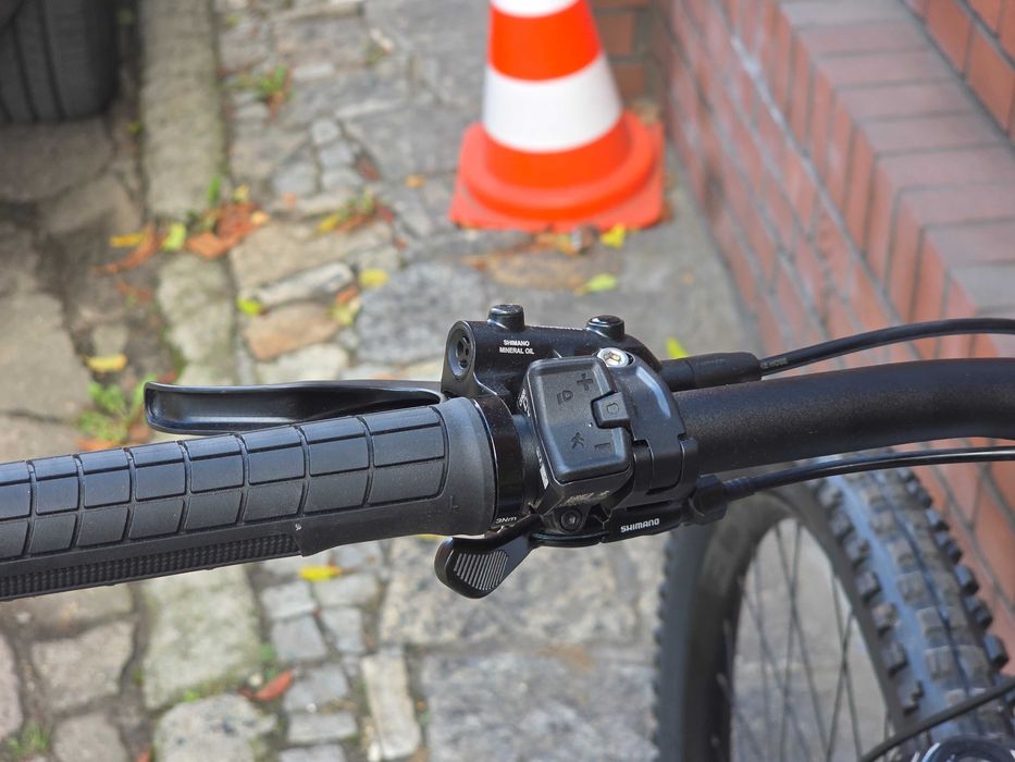 ORBEA WILD M20 L , 2024, ZEB, 750 Wh